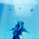 Illustration for article titled iManeater/is Orca Tank Is Terrifying, Even As A Godlike Megashark